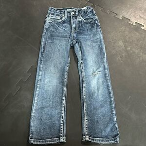 Boys flypaper jeans